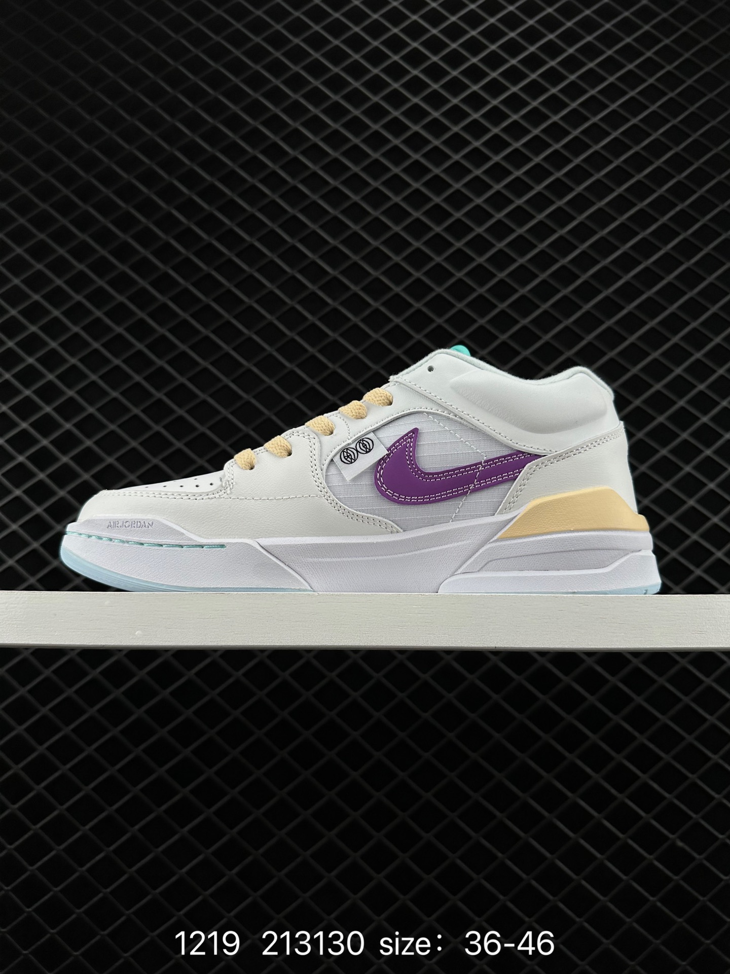 Nike Air Jordan Stadium 90 Stadium